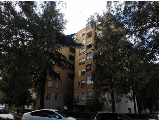 Anteprima foto 2 - Appartamento in Vendita a Roma - Capannelle