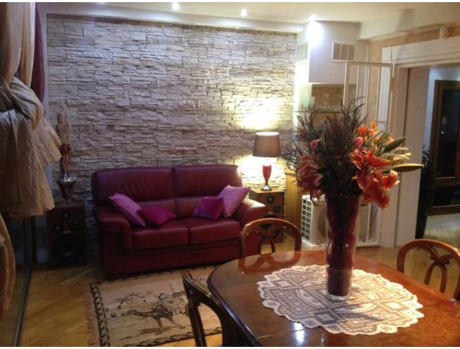 Anteprima foto 2 - Appartamento in Vendita a Roma - Capannelle