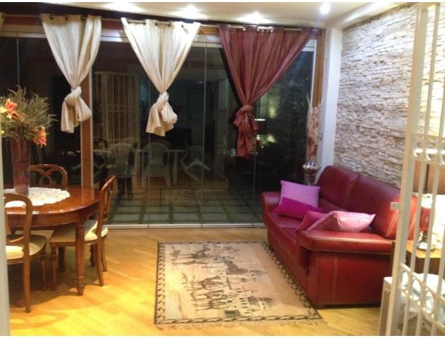 Anteprima foto 3 - Appartamento in Vendita a Roma - Capannelle