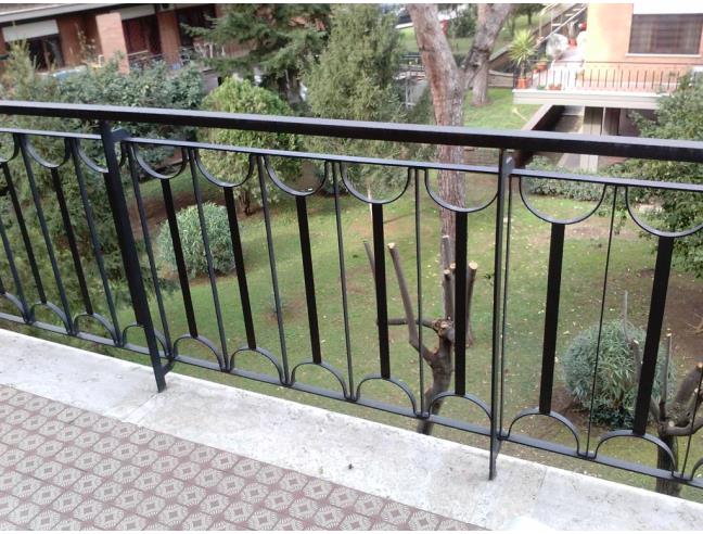 Anteprima foto 4 - Appartamento in Vendita a Roma - Capannelle