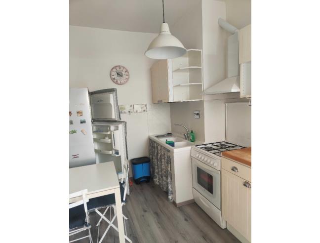 Anteprima foto 7 - Appartamento in Vendita a Roma - Capannelle