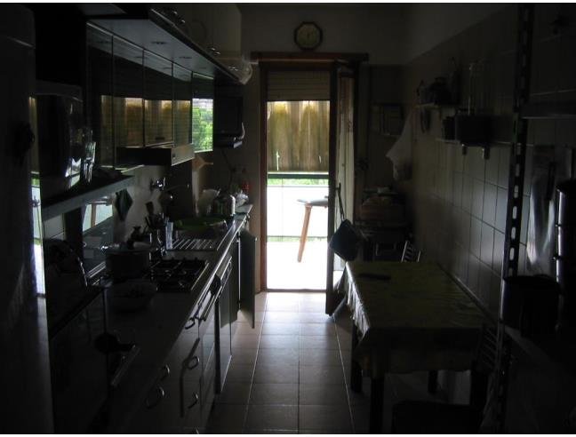 Anteprima foto 3 - Appartamento in Vendita a Roma - Casal Boccone