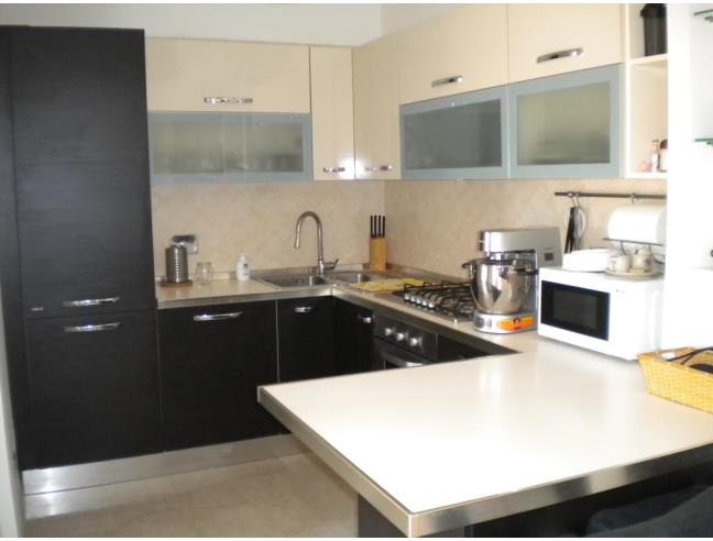 Anteprima foto 4 - Appartamento in Vendita a Roma - Casal Boccone