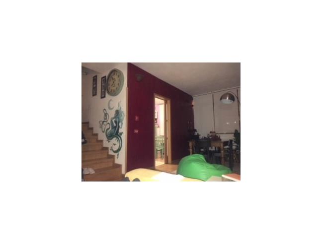 Anteprima foto 2 - Appartamento in Vendita a Roma - Casale Monastero