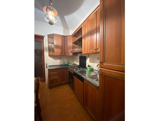 Anteprima foto 8 - Appartamento in Vendita a Roma - Casalotti