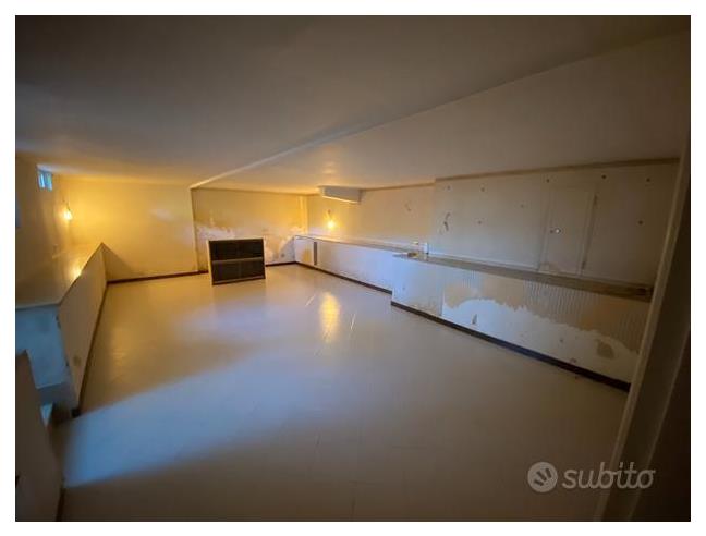 Anteprima foto 4 - Appartamento in Vendita a Roma - Casalpalocco
