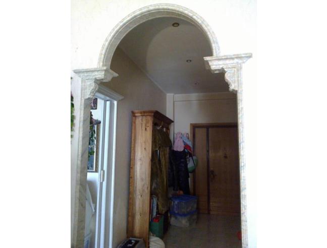 Anteprima foto 2 - Appartamento in Vendita a Roma - Casetta Mattei