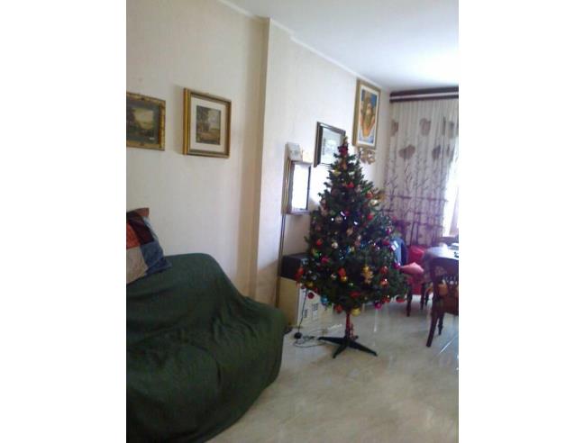 Anteprima foto 3 - Appartamento in Vendita a Roma - Casetta Mattei