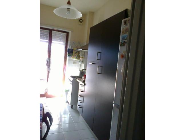 Anteprima foto 4 - Appartamento in Vendita a Roma - Casetta Mattei