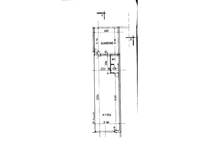 Anteprima foto 1 - Appartamento in Vendita a Roma - Casilina