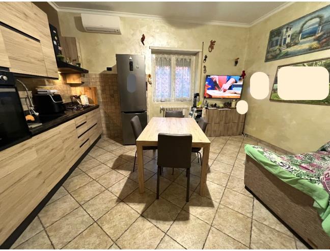 Anteprima foto 2 - Appartamento in Vendita a Roma - Casilina