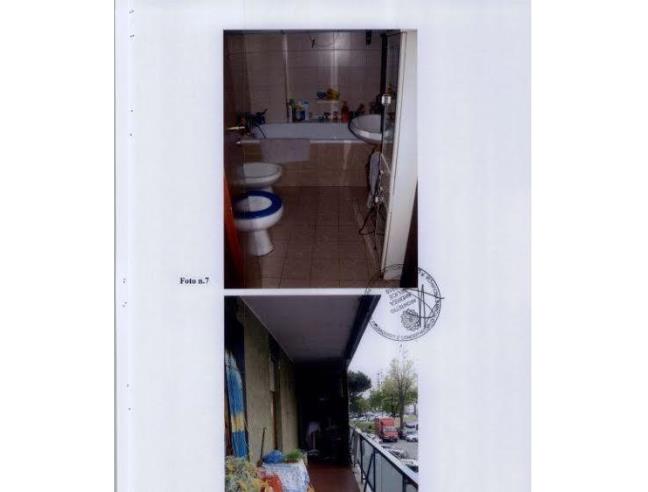 Anteprima foto 4 - Appartamento in Vendita a Roma - Casilina