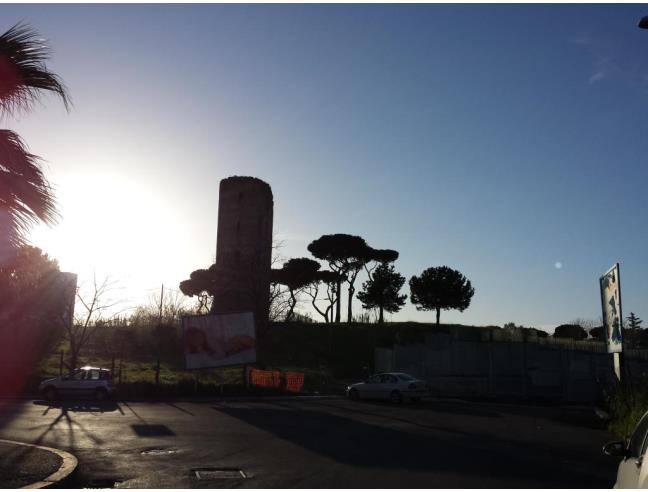 Anteprima foto 4 - Appartamento in Vendita a Roma - Casilina