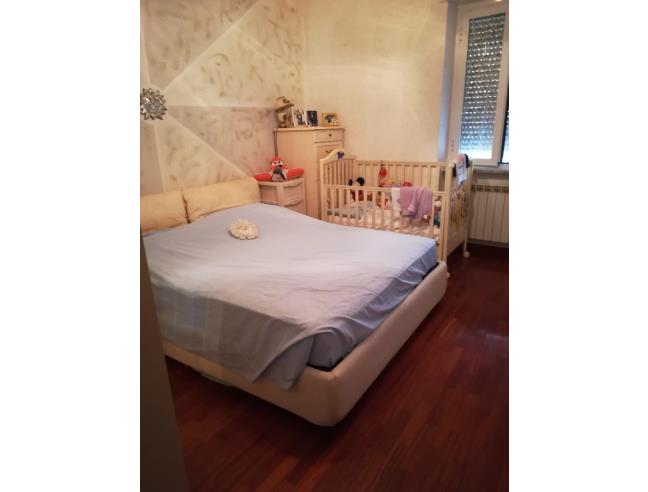 Anteprima foto 5 - Appartamento in Vendita a Roma - Casilina