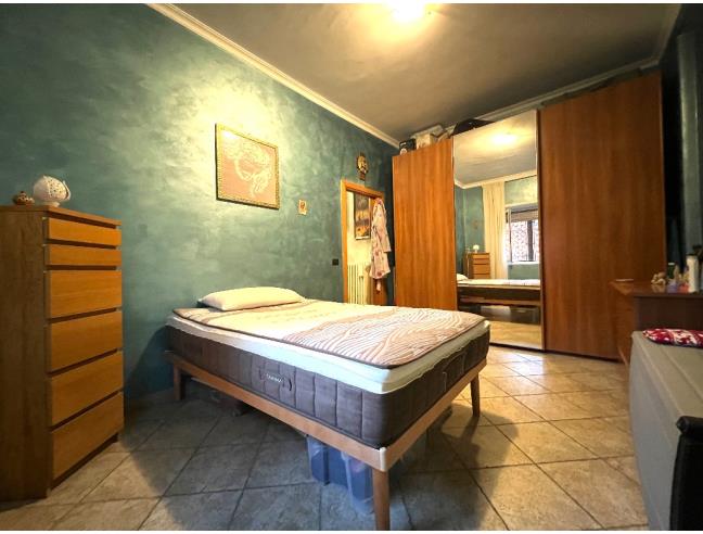 Anteprima foto 6 - Appartamento in Vendita a Roma - Casilina