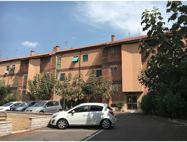 Anteprima foto 6 - Appartamento in Vendita a Roma - Casilina