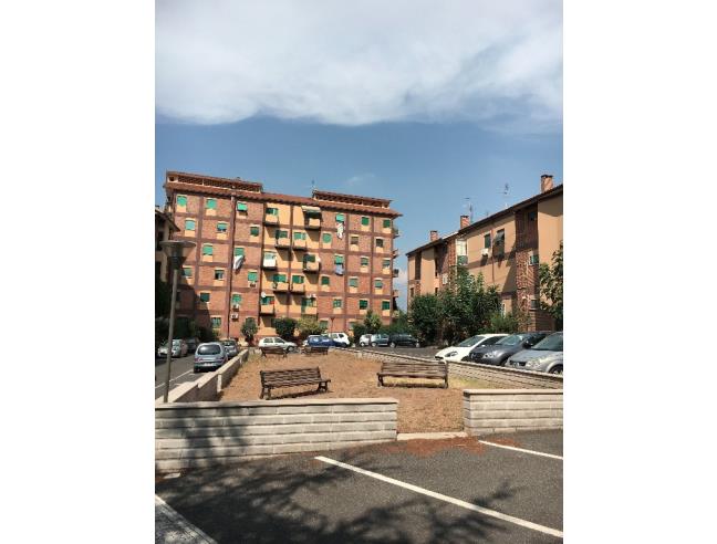 Anteprima foto 7 - Appartamento in Vendita a Roma - Casilina