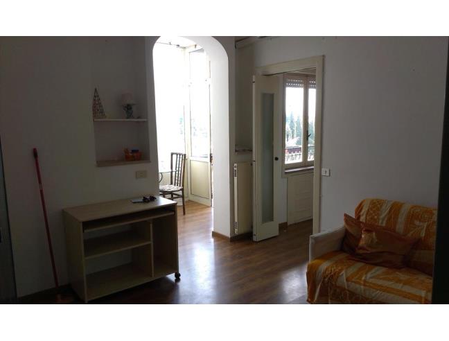 Anteprima foto 2 - Appartamento in Vendita a Roma - Cassia