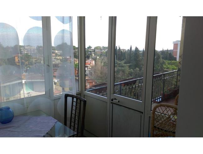 Anteprima foto 3 - Appartamento in Vendita a Roma - Cassia