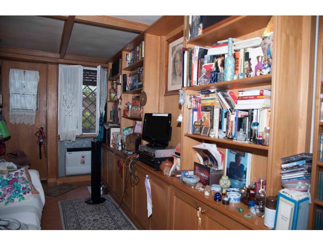 Anteprima foto 3 - Appartamento in Vendita a Roma - Cassia