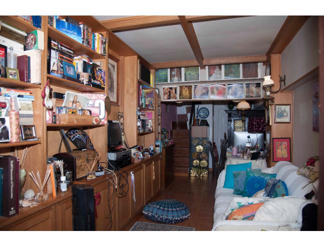 Anteprima foto 4 - Appartamento in Vendita a Roma - Cassia