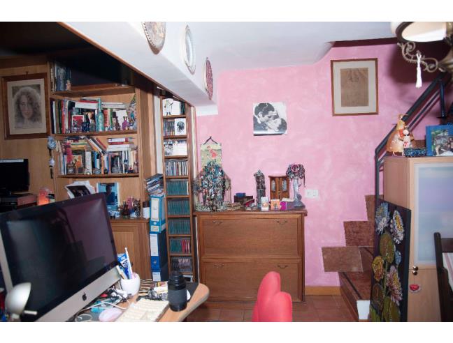 Anteprima foto 5 - Appartamento in Vendita a Roma - Cassia