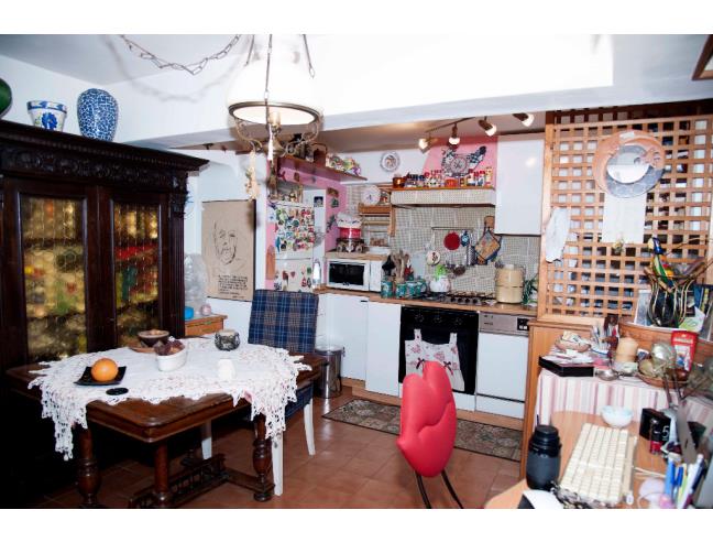 Anteprima foto 6 - Appartamento in Vendita a Roma - Cassia