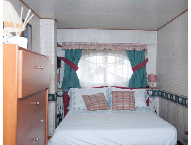 Anteprima foto 7 - Appartamento in Vendita a Roma - Cassia