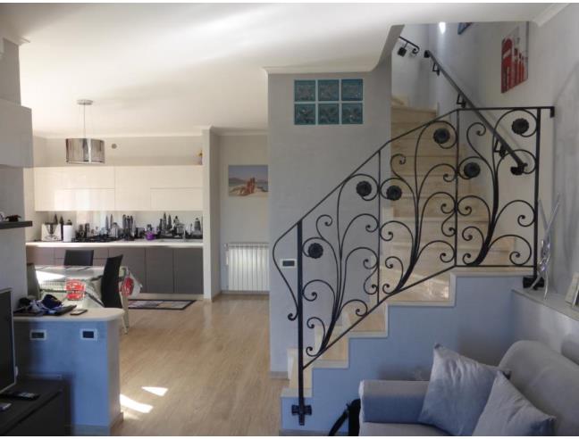 Anteprima foto 2 - Appartamento in Vendita a Roma - Castelverde