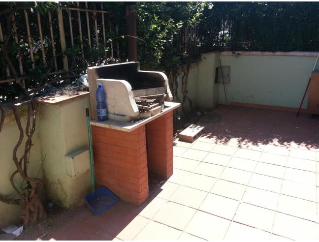 Anteprima foto 3 - Appartamento in Vendita a Roma - Castelverde