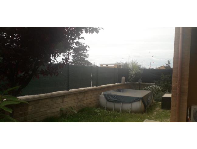 Anteprima foto 3 - Appartamento in Vendita a Roma - Castelverde