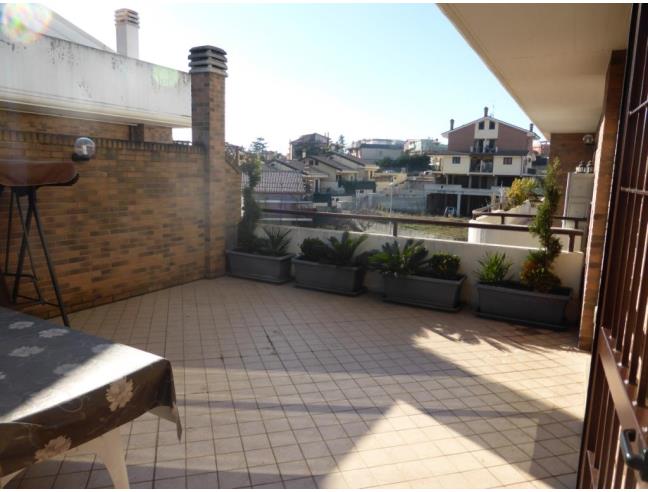 Anteprima foto 4 - Appartamento in Vendita a Roma - Castelverde