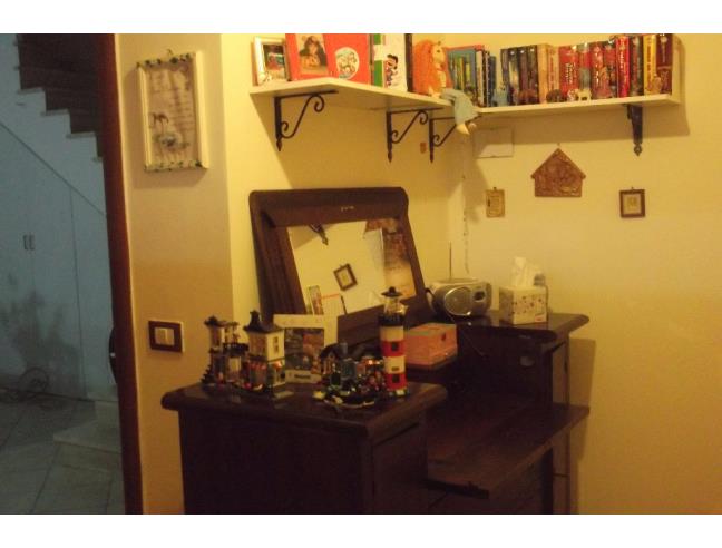 Anteprima foto 6 - Appartamento in Vendita a Roma - Castelverde