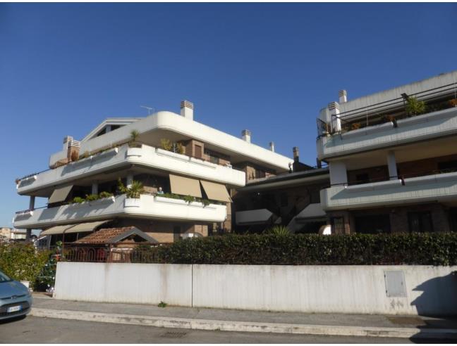 Anteprima foto 7 - Appartamento in Vendita a Roma - Castelverde