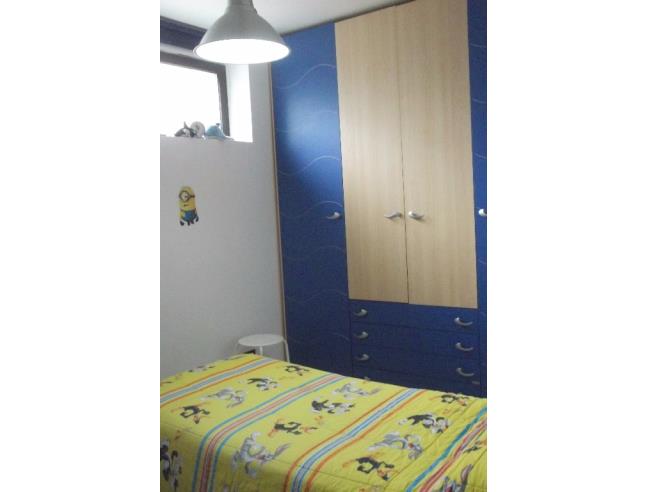 Anteprima foto 8 - Appartamento in Vendita a Roma - Castelverde