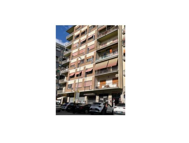 Anteprima foto 1 - Appartamento in Vendita a Roma - Centocelle