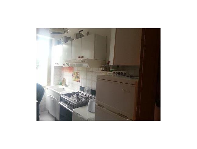 Anteprima foto 2 - Appartamento in Vendita a Roma - Centocelle