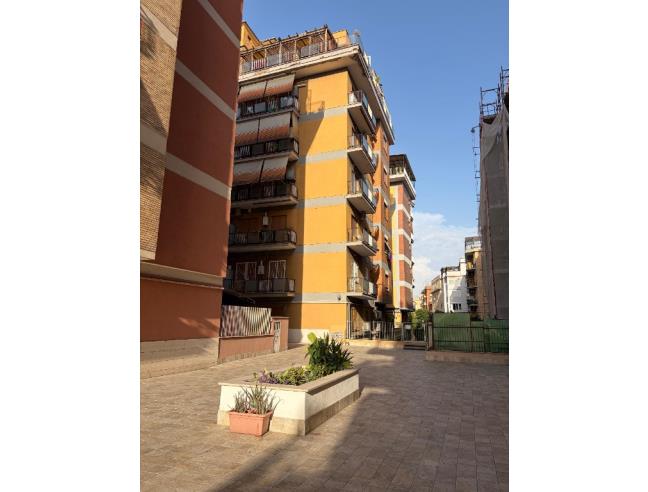 Anteprima foto 2 - Appartamento in Vendita a Roma - Centocelle