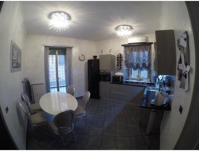 Anteprima foto 2 - Appartamento in Vendita a Roma - Centocelle