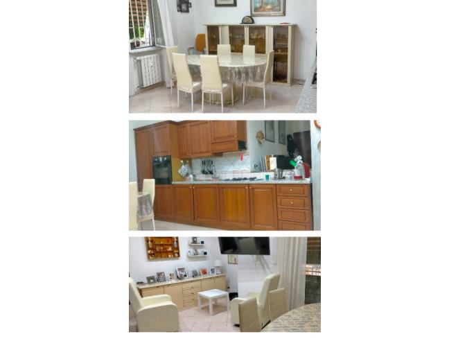 Anteprima foto 3 - Appartamento in Vendita a Roma - Centocelle