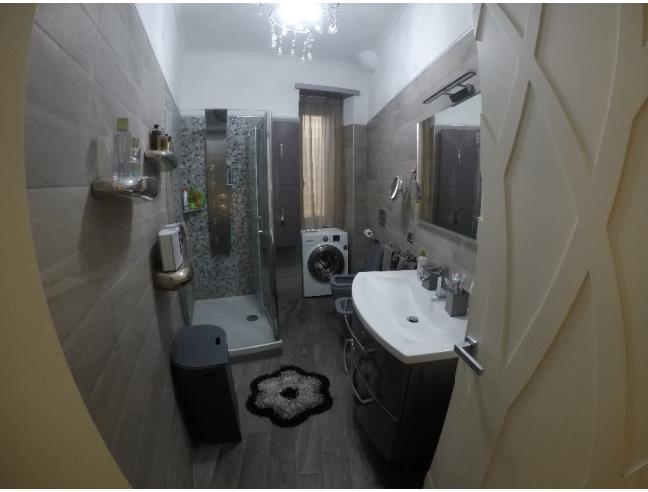 Anteprima foto 4 - Appartamento in Vendita a Roma - Centocelle