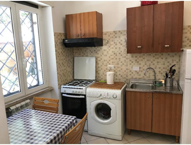 Anteprima foto 4 - Appartamento in Vendita a Roma - Centocelle