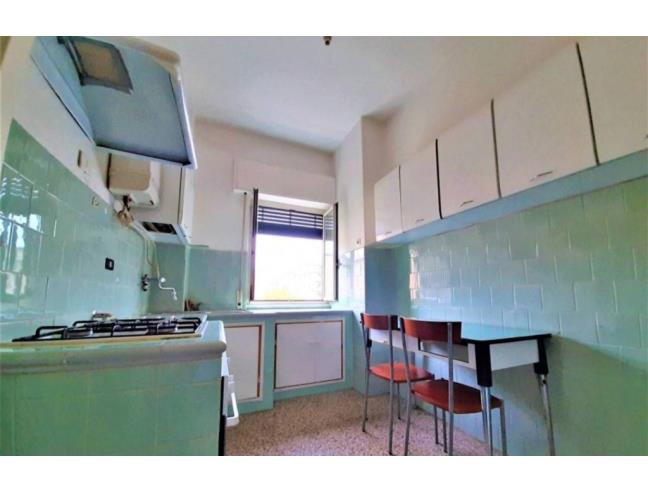Anteprima foto 4 - Appartamento in Vendita a Roma - Centocelle