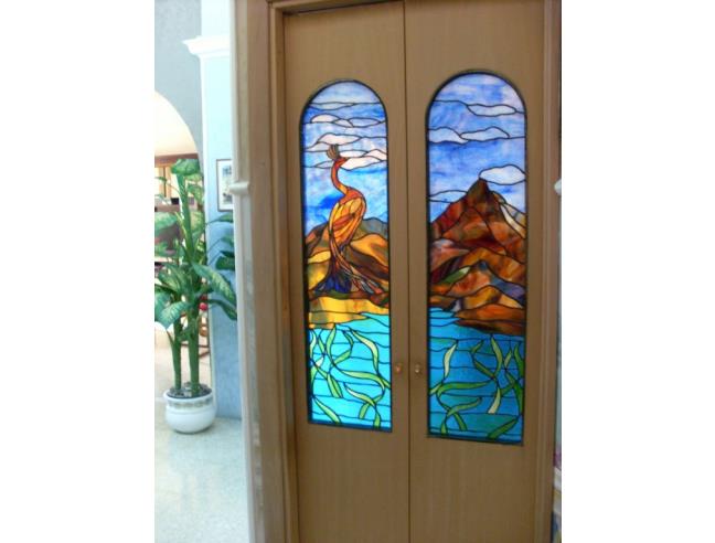 Anteprima foto 5 - Appartamento in Vendita a Roma - Centocelle