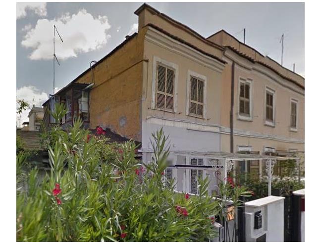 Anteprima foto 5 - Appartamento in Vendita a Roma - Centocelle