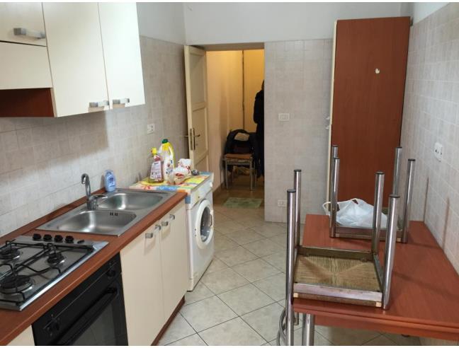 Anteprima foto 5 - Appartamento in Vendita a Roma - Centocelle