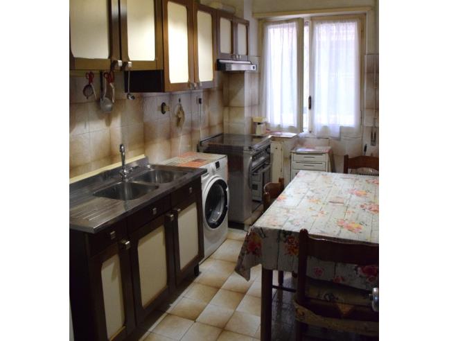 Anteprima foto 6 - Appartamento in Vendita a Roma - Centocelle