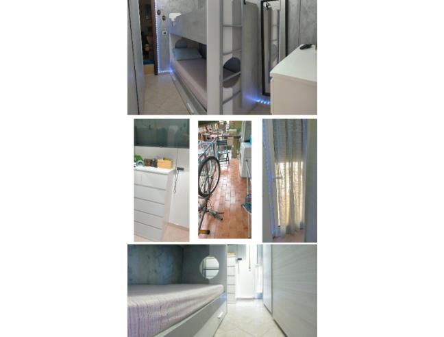 Anteprima foto 6 - Appartamento in Vendita a Roma - Centocelle