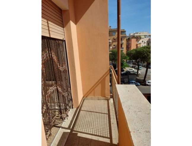 Anteprima foto 7 - Appartamento in Vendita a Roma - Centocelle