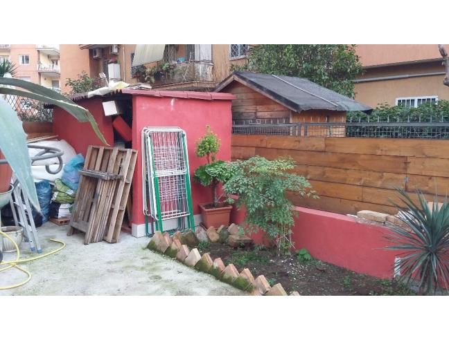Anteprima foto 7 - Appartamento in Vendita a Roma - Centocelle